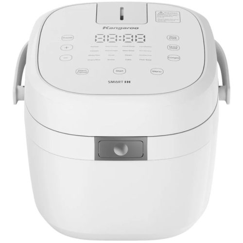 Ảnh nồi cơm điện cao tần Kangaroo KGR12IH1 1.2 Lít