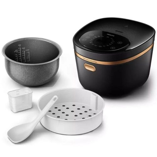 Ảnh nồi cơm điện cao tần Philips HD4539/62