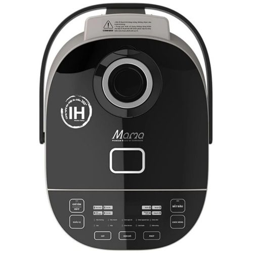 Ảnh nồi cơm điện cao tần Sunhouse MAMA SHD8959 1.8 Lít