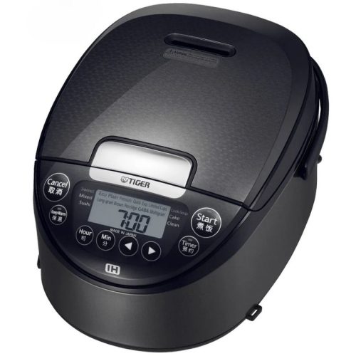 Ảnh nồi cơm điện cao tần Tiger JPW-G18W 1.8 Lít