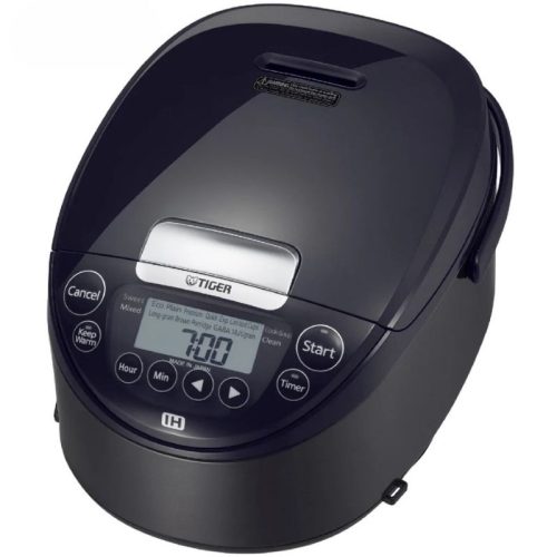 Ảnh nồi cơm điện cao tần Tiger JPW-H18V 1.8 Lít