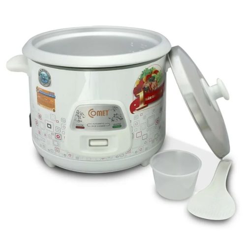 Ảnh nồi cơm điện Comet CM8009 1.2 Lít