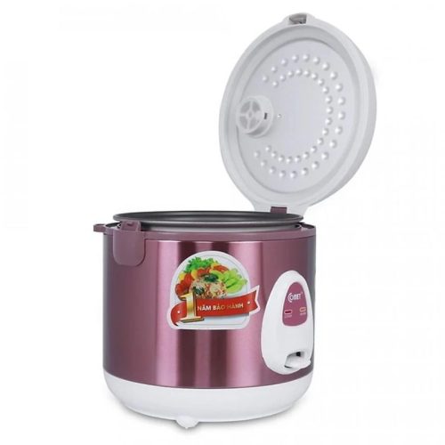 Ảnh nồi cơm điện Comet CM8025