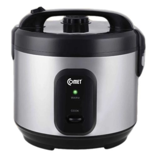 Ảnh nồi cơm điện Comet CM8068 1.8 Lít