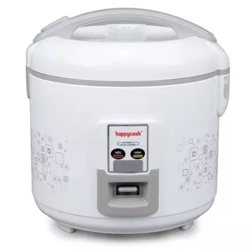 Ảnh nồi cơm điện Happy Cook HCJ-300W