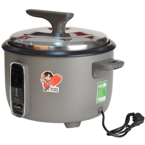 Ảnh nồi cơm điện HappyCook HCD-560G 5.6 Lít