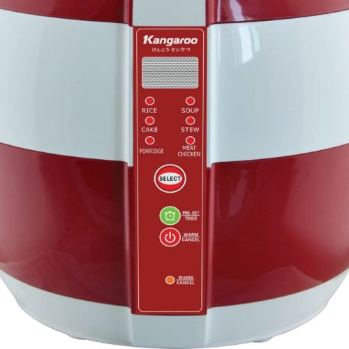 Ảnh nồi cơm điện Kangaroo KG835 1.8 Lít