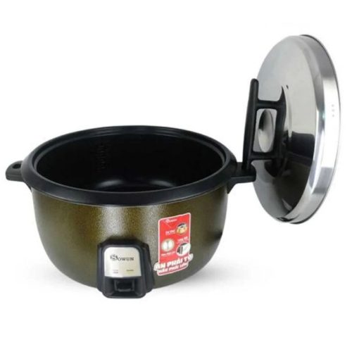 Ảnh nồi cơm điện Loại Cơ 10L Sowun SW69100S