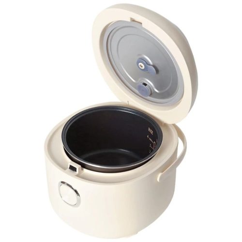 Ảnh nồi cơm điện Lock&Lock EJR716IVY 0.8 Lít