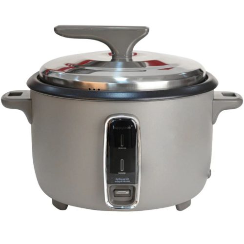 Ảnh nồi cơm điện Nắp Rời Happy Cook HCD-360G 3.6 Lít