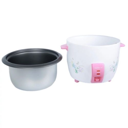 Ảnh nồi cơm điện nắp rời Perfect PF-CR18