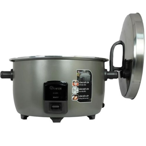 Ảnh nồi cơm điện Sowun SW6988 8.5 Lít