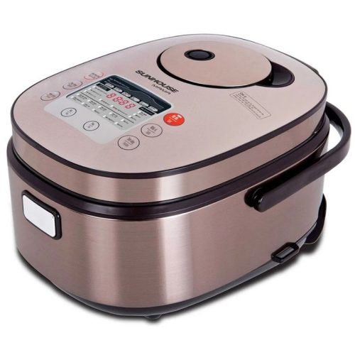 Ảnh nồi cơm điện Sunhouse SHD8915 1.5 Lít