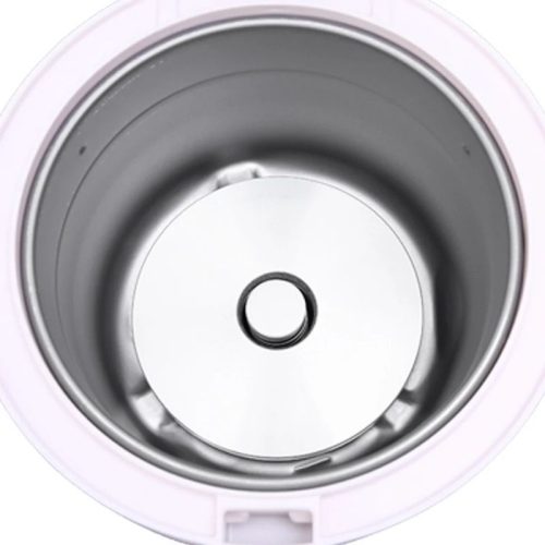 Ảnh nồi cơm điện Tiger JNP-1800 Hồng