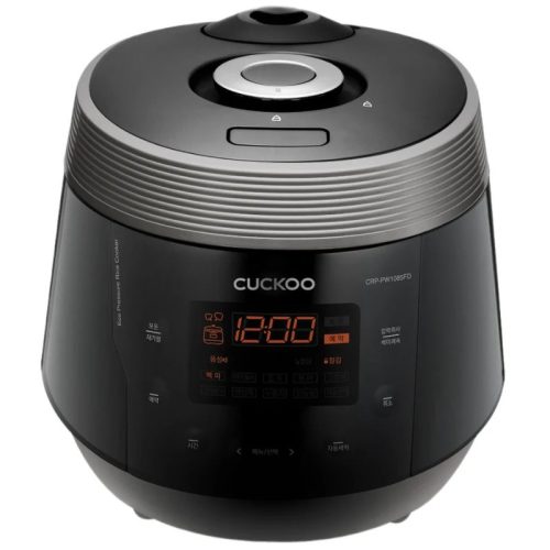 Ảnh nồi cơm điện tử áp suất Cuckoo 1.8 Lít CRP-PWV1008F