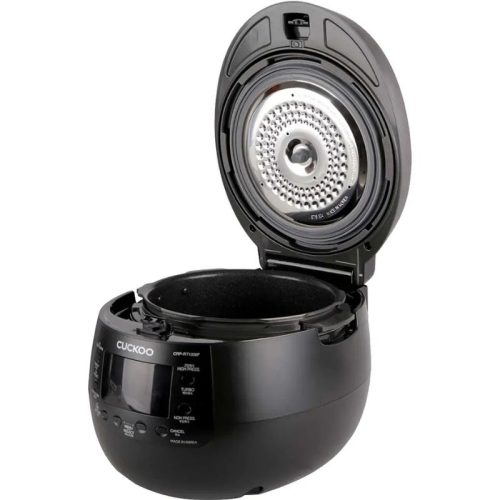 Ảnh nồi cơm điện tử áp suất Kép Cuckoo CRP-RT1008F 1.8 Lít
