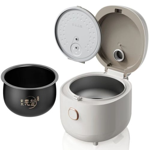 Ảnh nồi cơm điện tử Bear DFB-C40K6 1.5 Lít