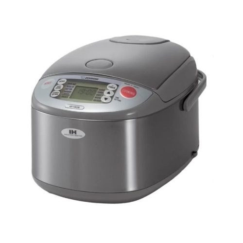 Ảnh nồi cơm điện tử cao tần Zojirushi NP-HBQ18-XA - 1.8 Lít