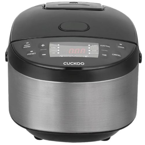 Ảnh nồi cơm điện tử Cuckoo CR-0680F 1.08 Lít