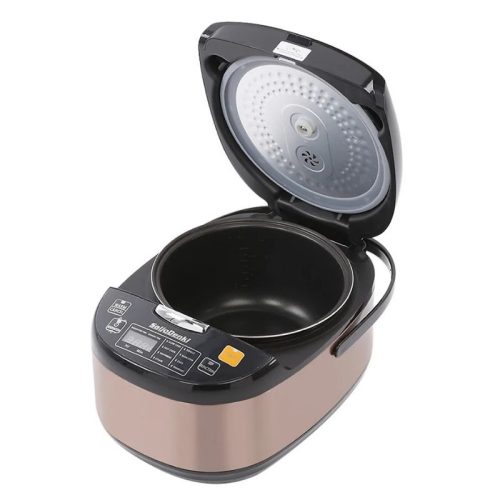 Ảnh nồi cơm điện tử Saijodenki SD-12A