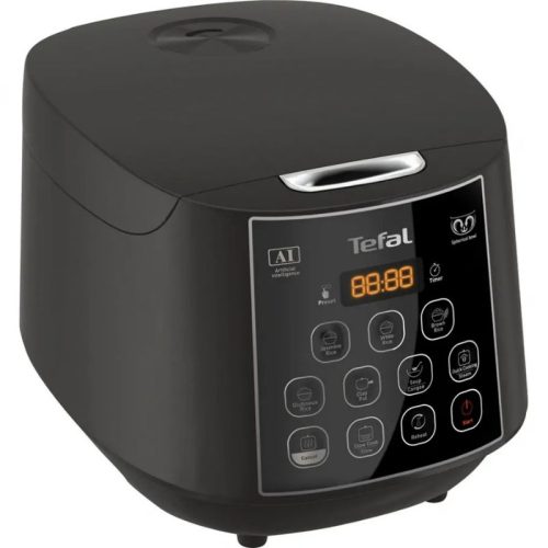 Ảnh nồi cơm điện tử Tefal 1.8 Lít RK736B68