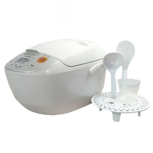 Ảnh nồi cơm điện tử Zojirushi NL-AAQ18-CA - 1.8 Lít