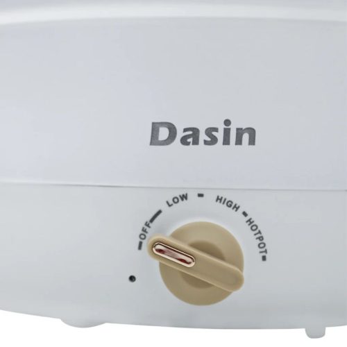 Ảnh nồi điện Dasin DRG-J35F 3.5 Lít