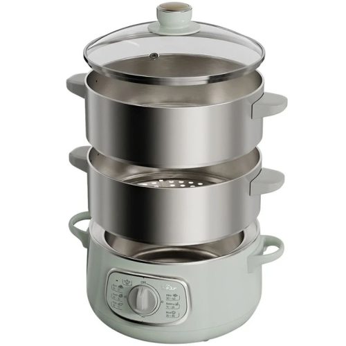 Nồi hấp thức ăn Bear DZG-D80G5 đa năng 5 Ảnh nồi hấp thức ăn Bear DZG-D80G5 đa năng