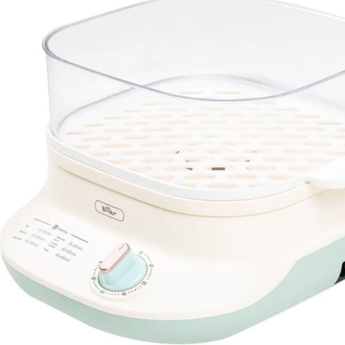 Nồi hấp thức ăn đa năng Bear DZG-C60Q8 5 Ảnh nồi hấp thức ăn đa năng Bear DZG-C60Q8