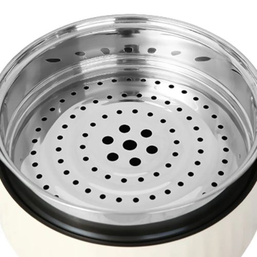 Nồi lẩu điện Mishio MK-275 5 Ảnh nồi lẩu điện Mishio MK-275