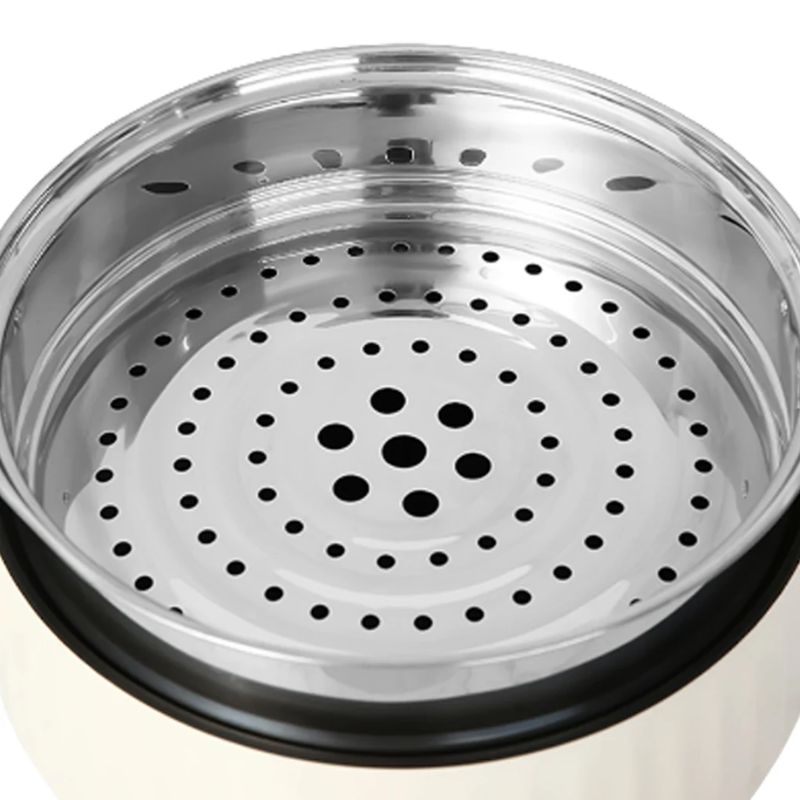 Nồi lẩu điện Mishio MK-275 4 Ảnh nồi lẩu điện Mishio MK-275