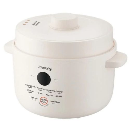 Nồi nấu chậm Joyoung JSC-187 1.8 Lít