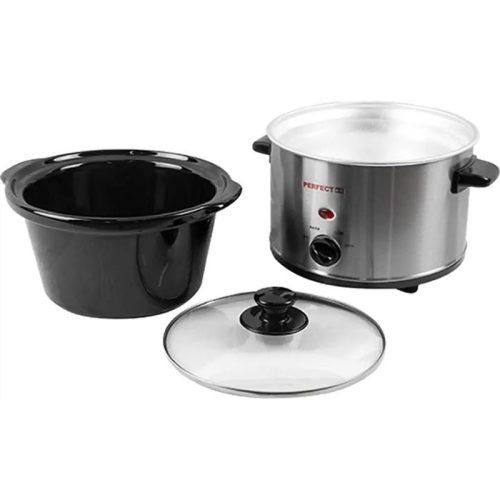 Nồi nấu chậm Perfect PF-S09 2.5 lít 5 Ảnh nồi nấu chậm Perfect PF-S09 2.5 lít