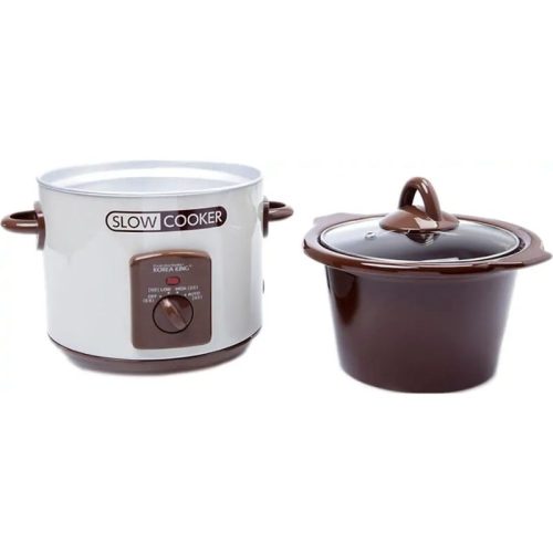 Ảnh nồi tiềm Korea King KSC-15R 1.5 lít