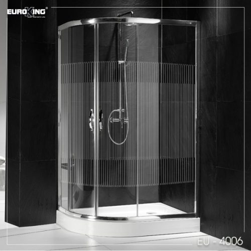 Ảnh phòng tắm vách kính Euroking EU-4006B