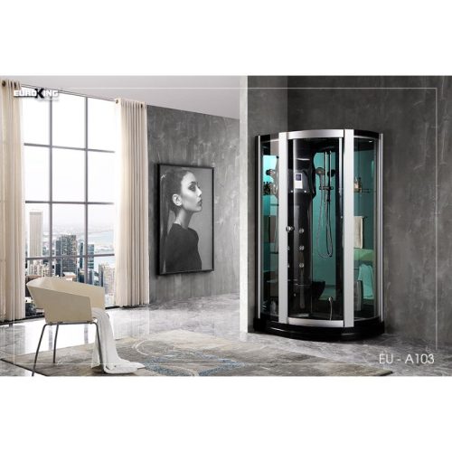 Ảnh phòng xông hơi Euroking EU-A103