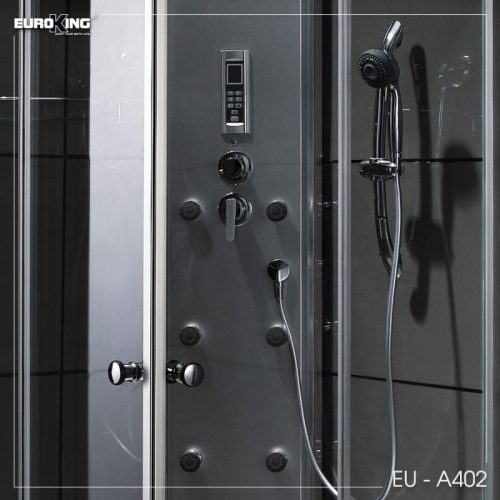Ảnh phòng xông hơi Euroking EU-A402