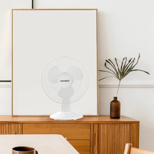 Ảnh quạt bàn Comfee CFT-12PWM0A3