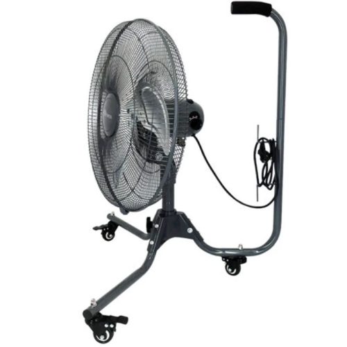 Ảnh quạt sàn công nghiệp Sowun SW-825