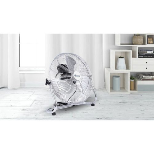 Ảnh quạt sàn công nghiệp Sowun SW828