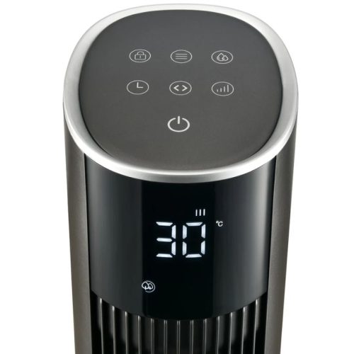 Ảnh quạt tháp làm mát Shimono SM-CTF42B