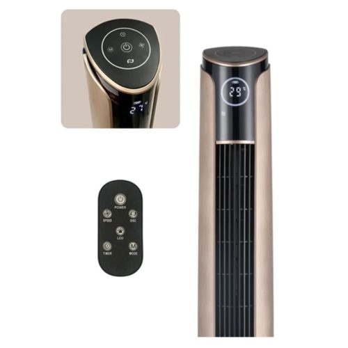 Ảnh quạt tháp SHIMONO SM-TF42FL