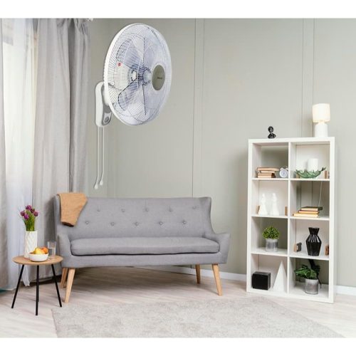 Ảnh quạt treo tường Duxton B4 DFW40-15VF