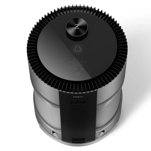 Ảnh robot lọc không khí Ecovacs AIRBOT Z1
