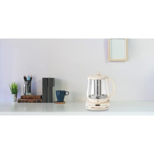 Ảnh Thực Tế Bình Nấu Trà Đa Năng Bear YSH-E15M1 1.5 Lít
