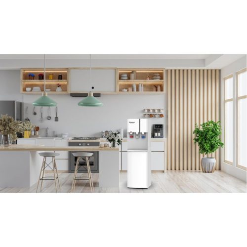Ảnh thực tế máy làm nóng lạnh Kangaroo KG59A3