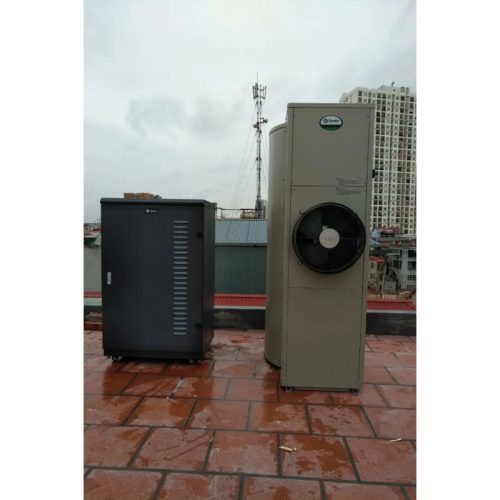 Máy nước nóng A. O. Smith CAHP1.5DI-120-12-W-1.5HP