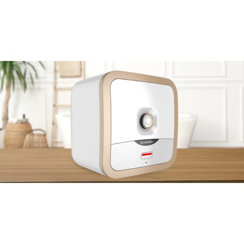 Ảnh thực tế máy nước nóng Ariston AN2 30 R 2.5 FE 30 lít 2.5KW