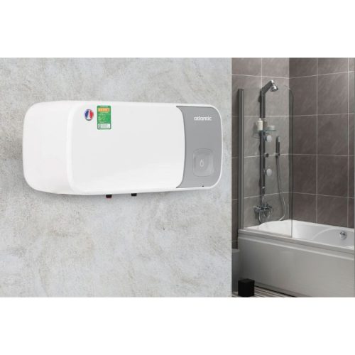 Máy nước nóng Atlantic SWH 20H M-14 ESA SLIM 823044 8 Ảnh thực tế máy nước nóng Atlantic SWH 20H M-14 ESA SLIM 823044