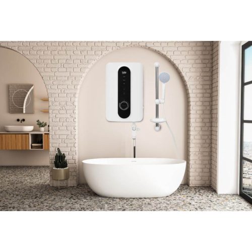 Ảnh thực tế máy nước nóng Beko BWI45S2D-213